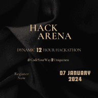 Hack Arena